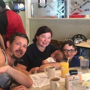 Meet your Posher, Elizabeth